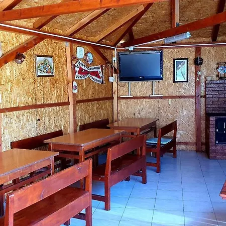 La Podul Gornii