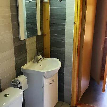 La Podul Gornii *