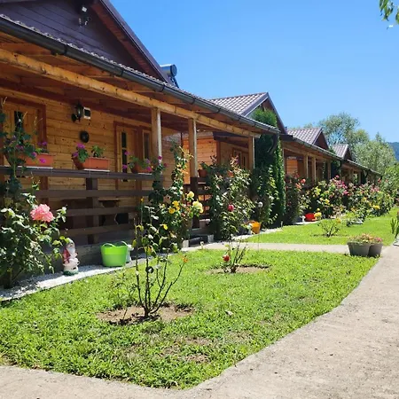 La Podul Gornii