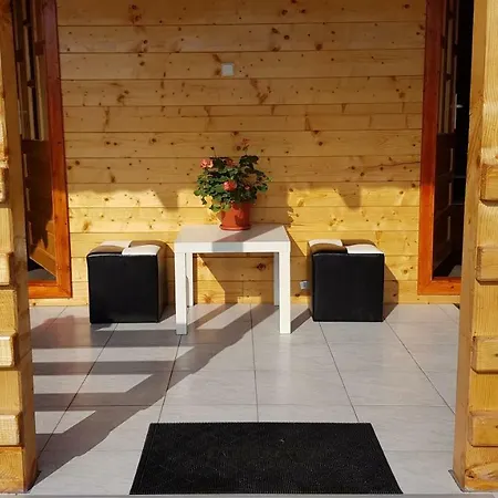 La Podul Gornii Gornea